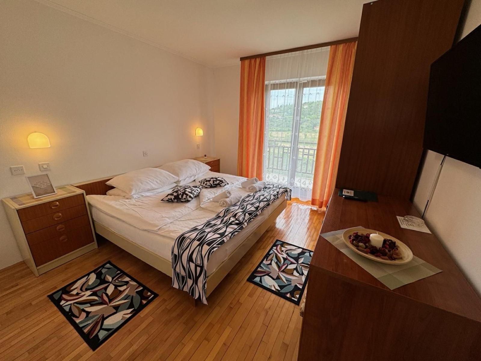 B&B Kovac Portorož Exterior foto