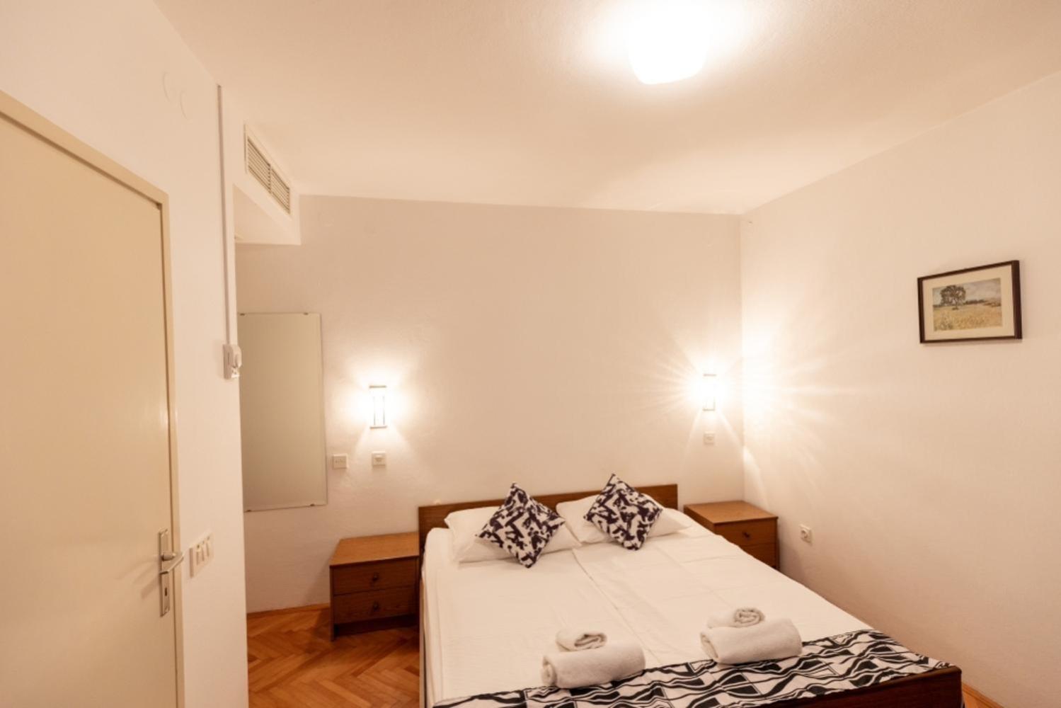 B&B Kovac Portorož Exterior foto